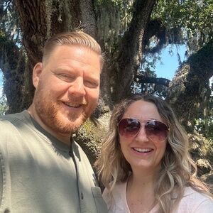 Meet your Posher, Wesley